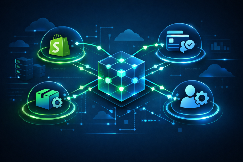 api integration services